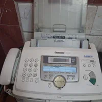 دستگاه فکس پانا سونیکfl612