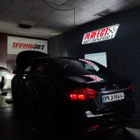 ریمپ ECU با داینو جت تمامی خودرو ها با تخفیف ویژه