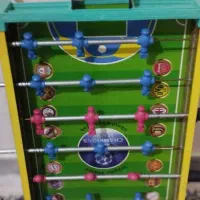 فوتبال دستی