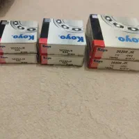 بلبرینگ چرخ لنت ترمز وسنتر جلوبندی وانت کارا