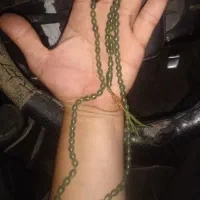 تسبیح شاه مقصود اصلی 101مهره
