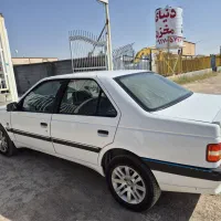 slx مدل 1400|خودرو سواری و وانت|زرقان, |دیوار
