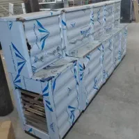 جیسین آبسردکن مدل تاینتر صنعتی برندراگبو استیل Gt9