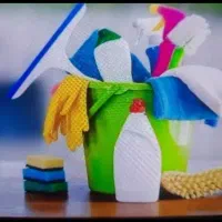 نظافت راپله و اسانسور  بصورت حرفه ای و سلیقه شما