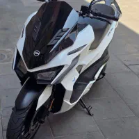 Sym jt 200