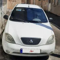 تیبا 2 مدل 98
