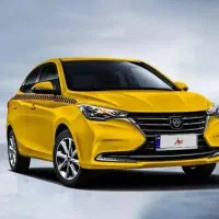 فروش تاکسی B511