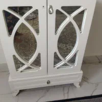 جاکفشی سه طبقه