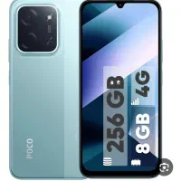 گوشی پکوc85.صفر