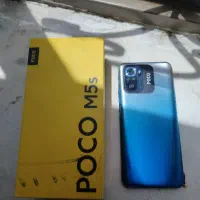 پوکو m5s