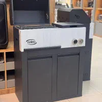 باربیکیو فوق با کیفیت برند نالینو اقساطی
