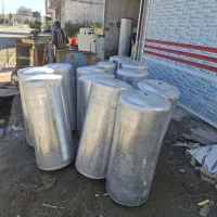 ابگرمکن های گازی وتعمیرات