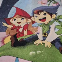 فرش اتاق کودک