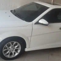 دنا توربو شش دنده تمیز