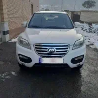 فروش خودرو لیفان ایکس ۶۰