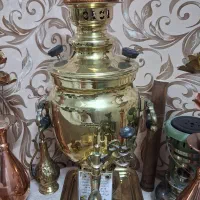 سماور|سماور، چایساز، قهوهساز|زنجان, |دیوار