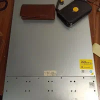 سرور Dl380 Gen9|مودم و تجهیزات شبکه|تهران, شهرآرا|دیوار