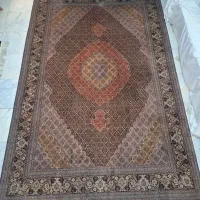فرش 6 متری نقشه ماهی تبریز