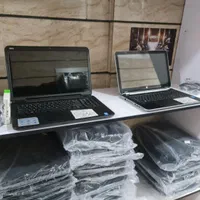 فروش انواع لپ تاپ اقساطی|رایانه همراه|کرج, کرج نو|دیوار