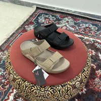 دمپایی عربی طبی مردانه