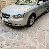 سوناتا ۲۰۰۶