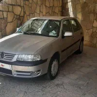 فولکس گل مدل ۸۵