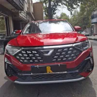 فولکس جتا vs5