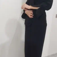لباس مجلسی