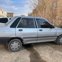 پراید مدل 87