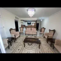 دو دست مبل به همراه تخت