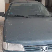 RDIپژو|خودرو سواری و وانت|رشت, خمیران زاهدان|دیوار