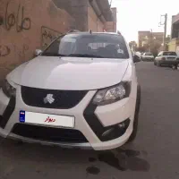 کوئیک 85sگانه سالم