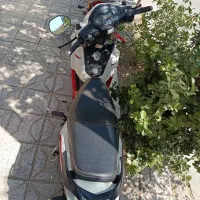 TVS 1405 صفر|موتورسیکلت|مشهد, نکاح|دیوار