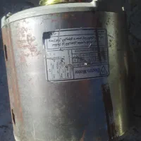دینام کولر