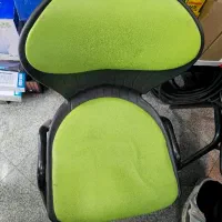 صندلی صندلی نشیمن صندلی پلاستیکی