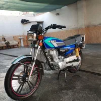 هوندا کبیر ۲۰۰ مدل ۱۴۰۲