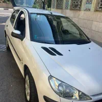 پژو۲۰۶