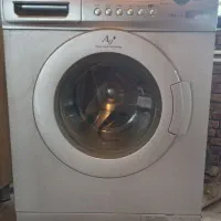 لباسشویی سامسونگ