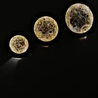 تابلو‌ماه ست سه تیکه