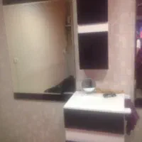 دکور آرایشگاه