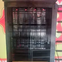 فروش دستگاه 6سیخ پاچینی جوجه گردان کنتاکی