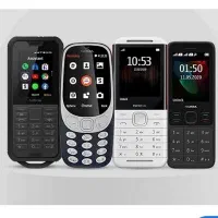 فروش ویژه انواع موبایل نوکیا ( فروشگاه کلاسیک)