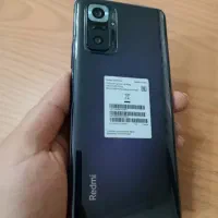 note 10 promax شیامی