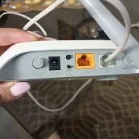 مودم TP Link مدل W8151N