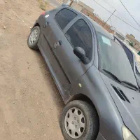 206 تیپ 2|خودرو کلاسیک|قاسمآباد (خواف), |دیوار
