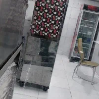 فروش لوازم کامل فست فودی