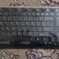 کیبورد با سیم xp product 8600m