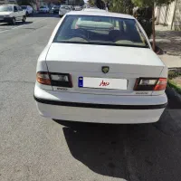 سمند۹۰ دوگانه کارخانه EF7 خونگی ۲۰۰تا کار