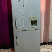 یخچال فریزر