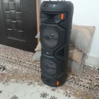 باند اسپیکر